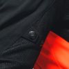 Dainese ENERGYCA AIR letní sport. textil. bunda černá vel.60